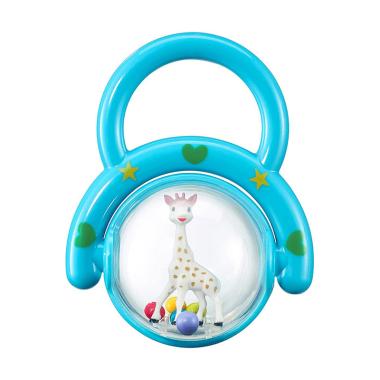 under the moonlight sophie la girafe