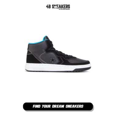 converse rival mid sneaker