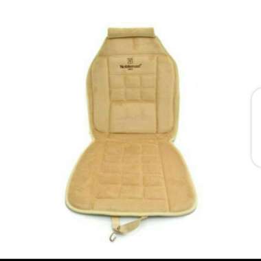 SEAT CUSHION NOBLEMAN ITALY ORIGINAL