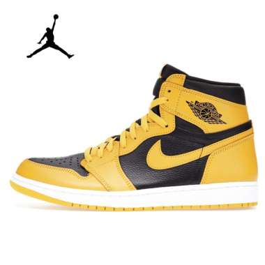 Harga Jordan 1 High Pollen Terbaru Mei 