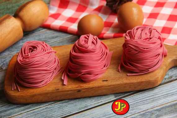 Mie mentah buah Bit spesial telur / mie ayam ramen KRITING