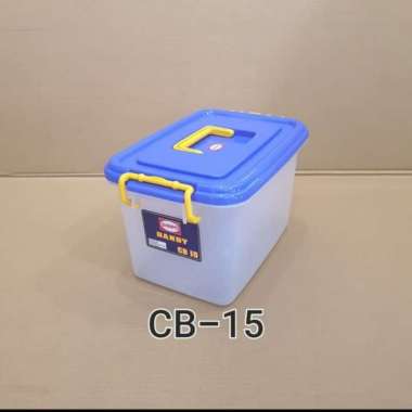 Shinpo - Box Container Handy CB 15