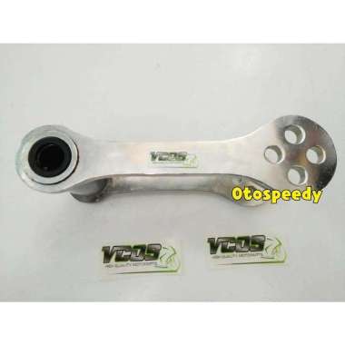 Penurun Shock Vcos Honda Cbr 250Rr Lowering Kit
