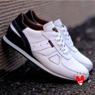 Jual Sepatu Casual Pria Original Online Baru Harga Termurah Juni