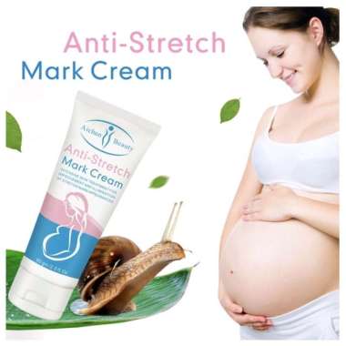 AICHUN stretch mark cream Stretch Marks Cream Stomach Cream, Stretch Marks Cream 60g. Anti-stretch m