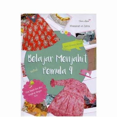Jual Kursus Menjahit Online Terbaru Mei 2022 - Blibli