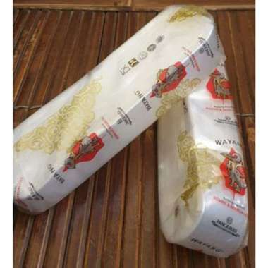 Plastik PP Roll Wayang 7x03