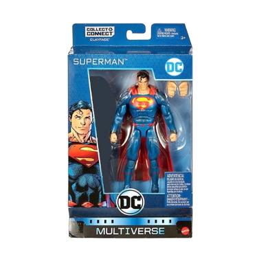 [Mattel] DC Multiverse - Superman