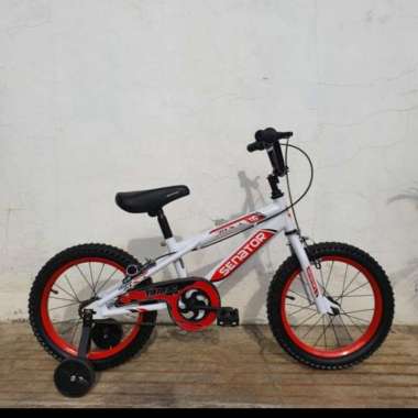 Sepeda Anak BMX 16 Senator BMX