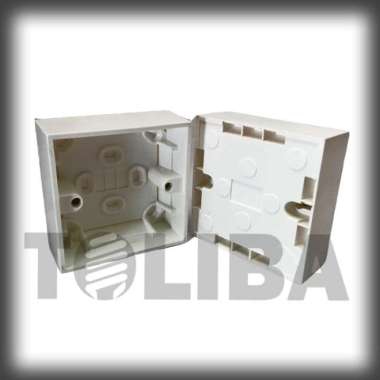 out bow dus / outbow dus schneider clipsal ob Kotak Putih sni