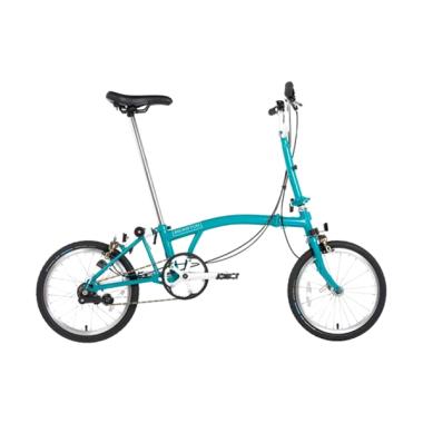 Sepeda Brompton Edisi Terbaru Cek Harga Sepeda Lipat Premium Di Sini