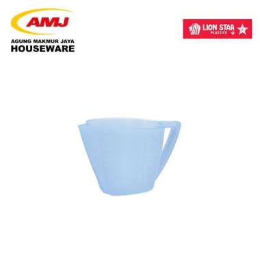 GELAS TAKARAN GAGANG 500 ML LION STAR