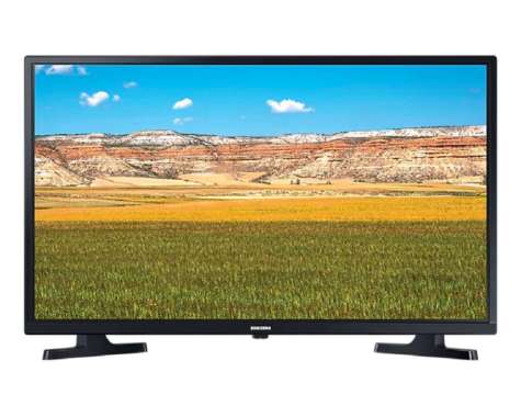 SAMSUNG TV 32T4003 HD Flat TV 32T4003