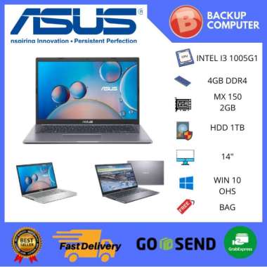 Asus A416JF