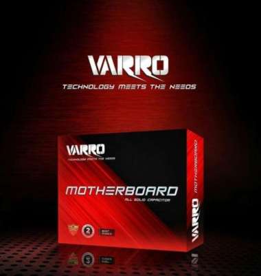 Motherboard Mobo MB Varro H61 Socket LGA 1155 DDR3