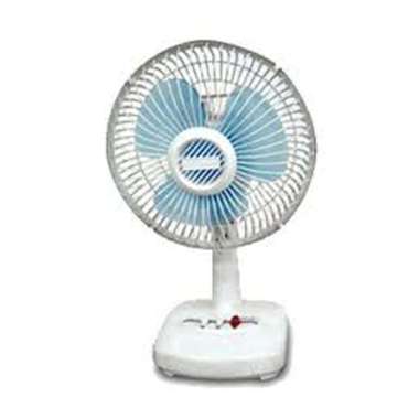 Maspion Kipas Angin Meja Duduk Desk Fan 7 In F-18 DA F 18 DC F18 DA DC
