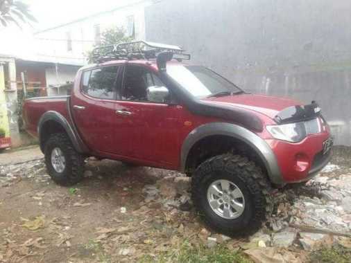 Snorkel Mobil for Universal Black