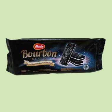 Monde Bourbon