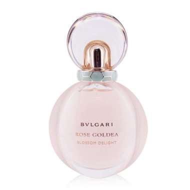 bvlgari rose golden perfume