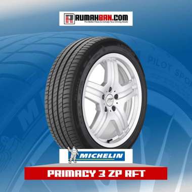 Michelin Primacy 3 ZP RFT 245/45R18 - Ban Mobil