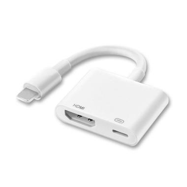 Jual Kabel Hdmi To Ipad Online Baru Harga Termurah Oktober 2020 Blibli Com