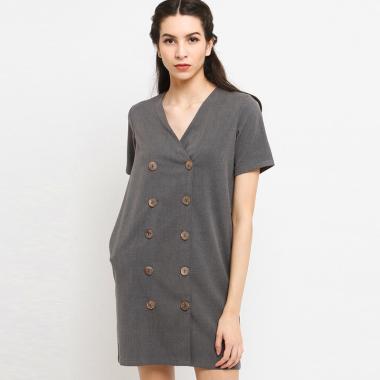 Jual Dress Wanita Branded Terbaru Harga Murah Blibli Com