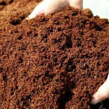 Media Tanam Cocopeat 1 Kg