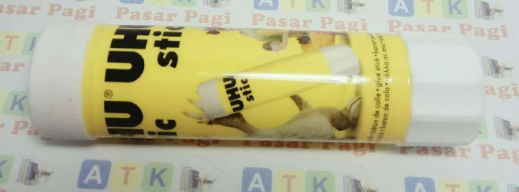 lem stick uhu 40 g