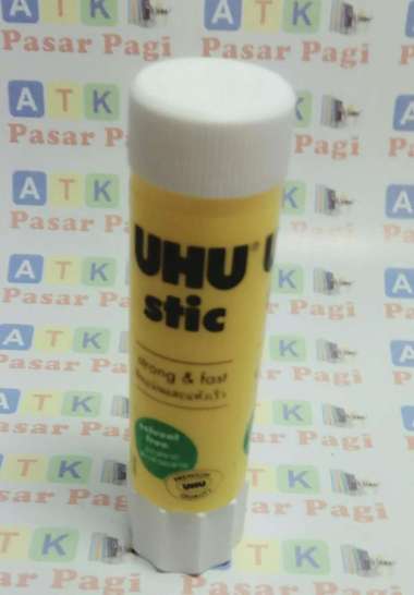 lem uhu stick 8.2 g