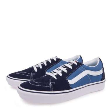 comfycush vans old skool