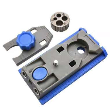 Doweling jig pocket hole jig dowel drill guide mata bor