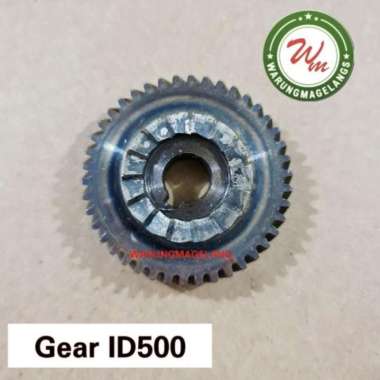 GEAR BOR ID500 GIR BOR MOLLAR ID 500 HELICAL HELICAN GEAR