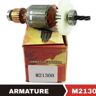 Armature / angker bor M2130 AST