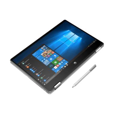 Laptop Hp Pavilion X360 Harga Terbaru Mei 2020 Blibli Com