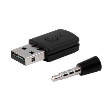Bluetooth Dongle For Ps4 - Harga 