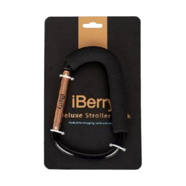 iBerry Deluxe Stroller Hook -