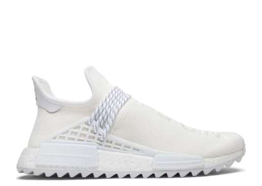 adidas originals pharrell williams human race nmd