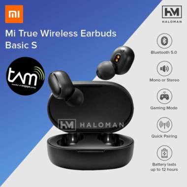 Jual Redmi Air Pod Juli 2022 - Garansi 