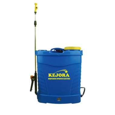 SPRAYER ELEKTRIK BANZAI TIPE 6 16 LITER - Kejora Kejora