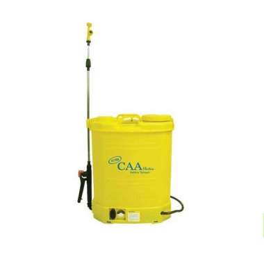 SPRAYER ELEKTRIK BANZAI TIPE 6 16 LITER - Kejora CAA