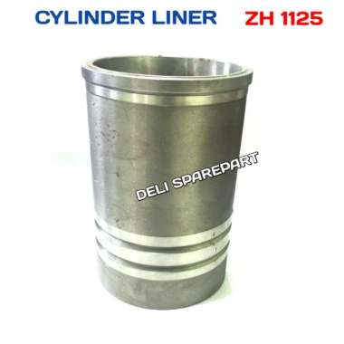 Cylinder Liner Boring Foring Mesin Jiangdong ZH1125