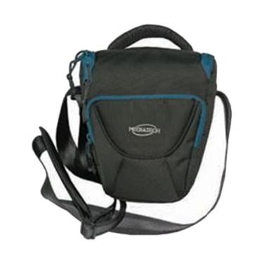Mediatech MCB-05 SLR 43006 Tas Kamera Abu Abu