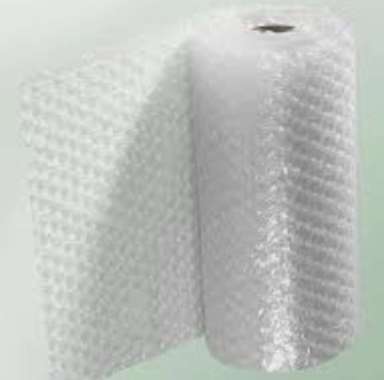 BUBBLE WRAP TEBAL UNTUK PACKING AMAN SKINCARE ROUTINE BYOUT BPOM HALAL ORIGINAL KRIM WAJAH TERMURAH 