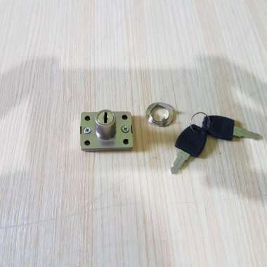 Kunci pintu lemari - kunci lemari set