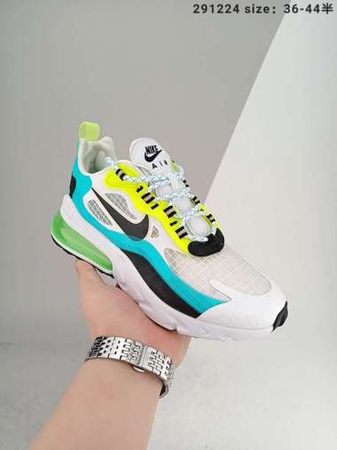 nike air max 270 colors women's