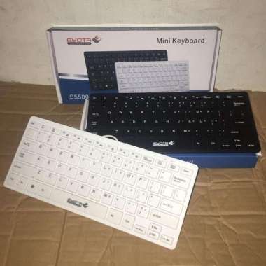Keyboard Mini Eyota USB