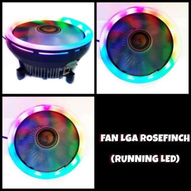 Harga Cpu Fan Am3 Terbaru Juli 2022 