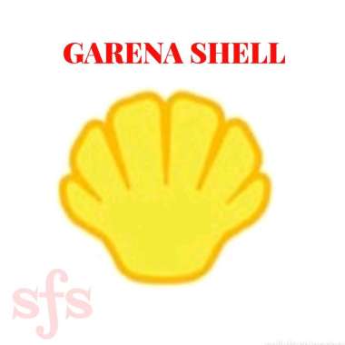 Garena Shell 330 Indonesia