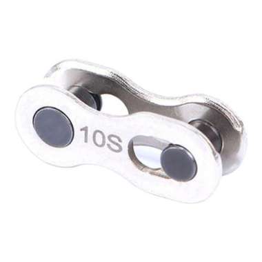 10 Speed Bicycle Bike Master Chain Link Joint Connector Replacement Part Joiner