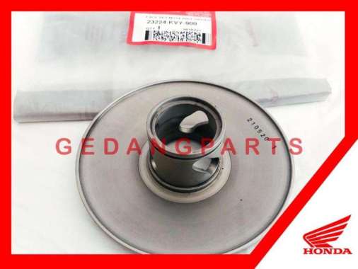 PULLY PULLEY PULI CEWE BEAT KARBU SPACY ORI 23224-KVY-900